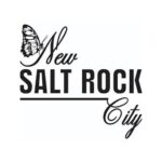 Salt Rock city logo