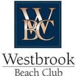 Westrbook Beach Club logo