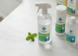 Disinfectant Products