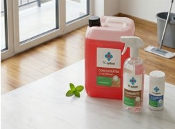 Floorcare Products