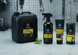 Garage & Workshop Products