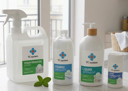 Laundry Products