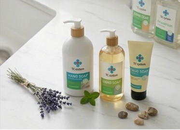 Personal Care Range